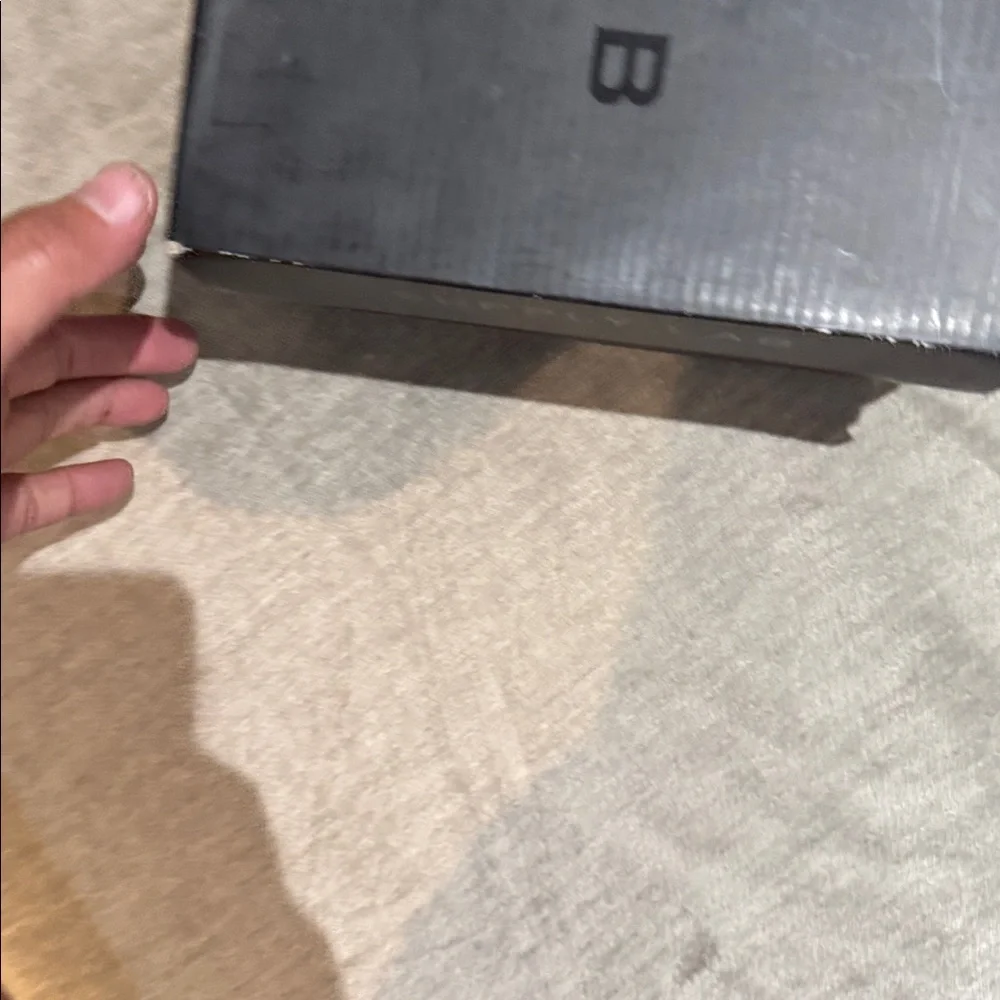 Supply Lab casual shoes - Picture 4 of 5